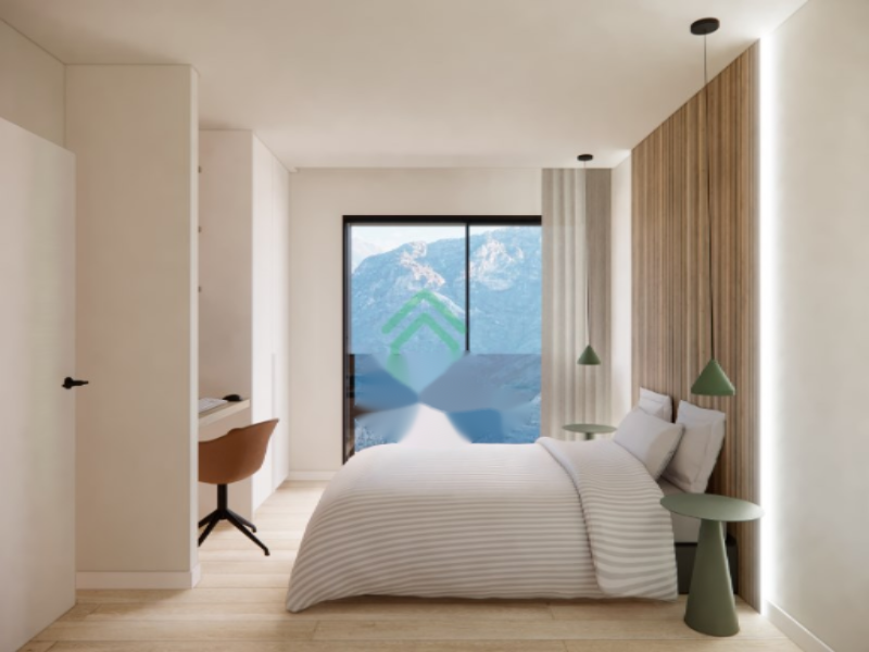 Квартира в Сан-Жулиа-де-Лории, Андорра, 239 м² - фото 9