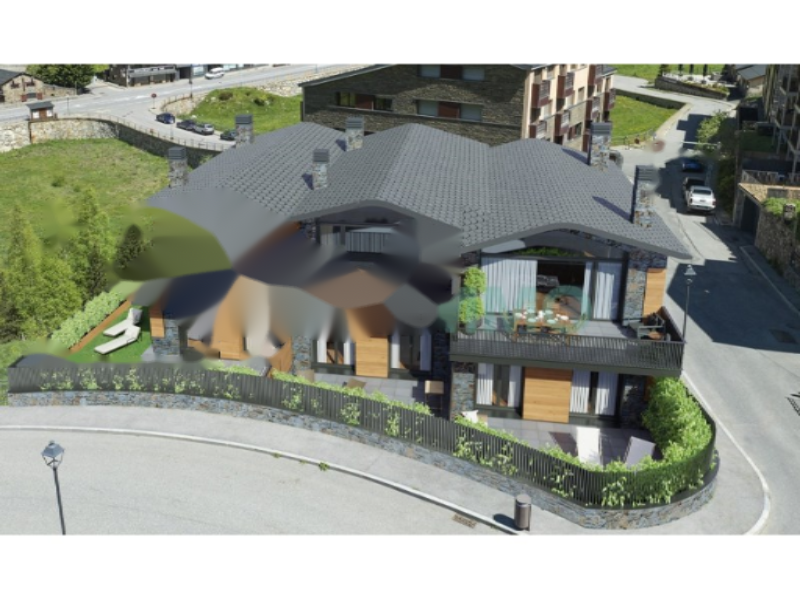 Квартира в Эль-Тартере, Андорра, 434 м² - фото 9