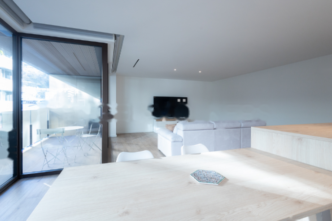 Квартира в Эскальдесе, Андорра, 156 м² - фото 9