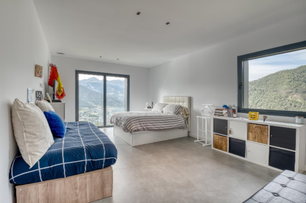 Квартира в Аньосе, Андорра, 1 677 м² - фото 9