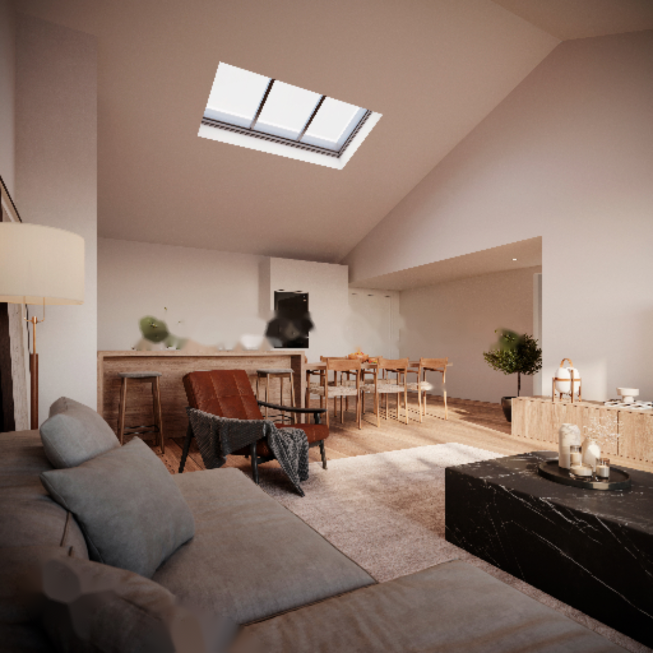 Квартира в Канильо, Андорра, 355 м² - фото 7