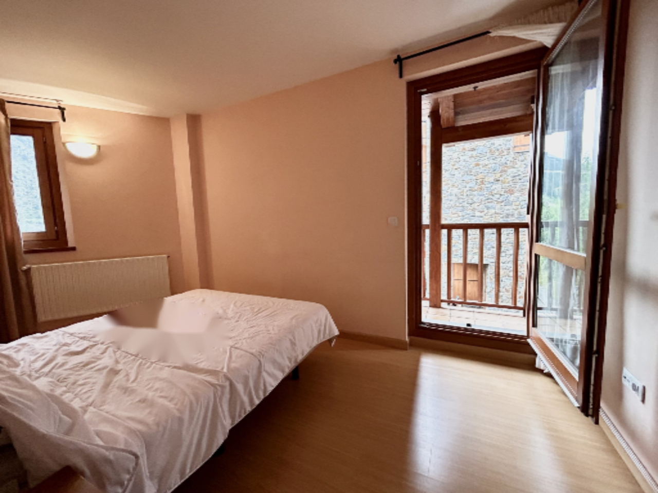 Квартира в Сольдеу, Андорра, 64 м² - фото 9