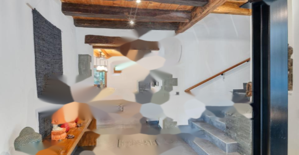 Квартира в Женеве, Швейцария, 330 м² - фото 9