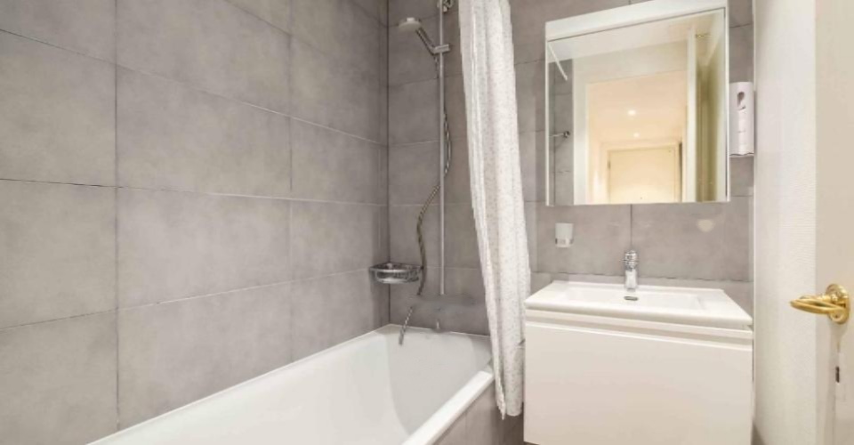 Квартира в Женеве, Швейцария, 65 м² - фото 9