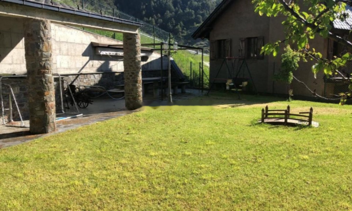 Квартира в Пали, Андорра, 260 м² - фото 9