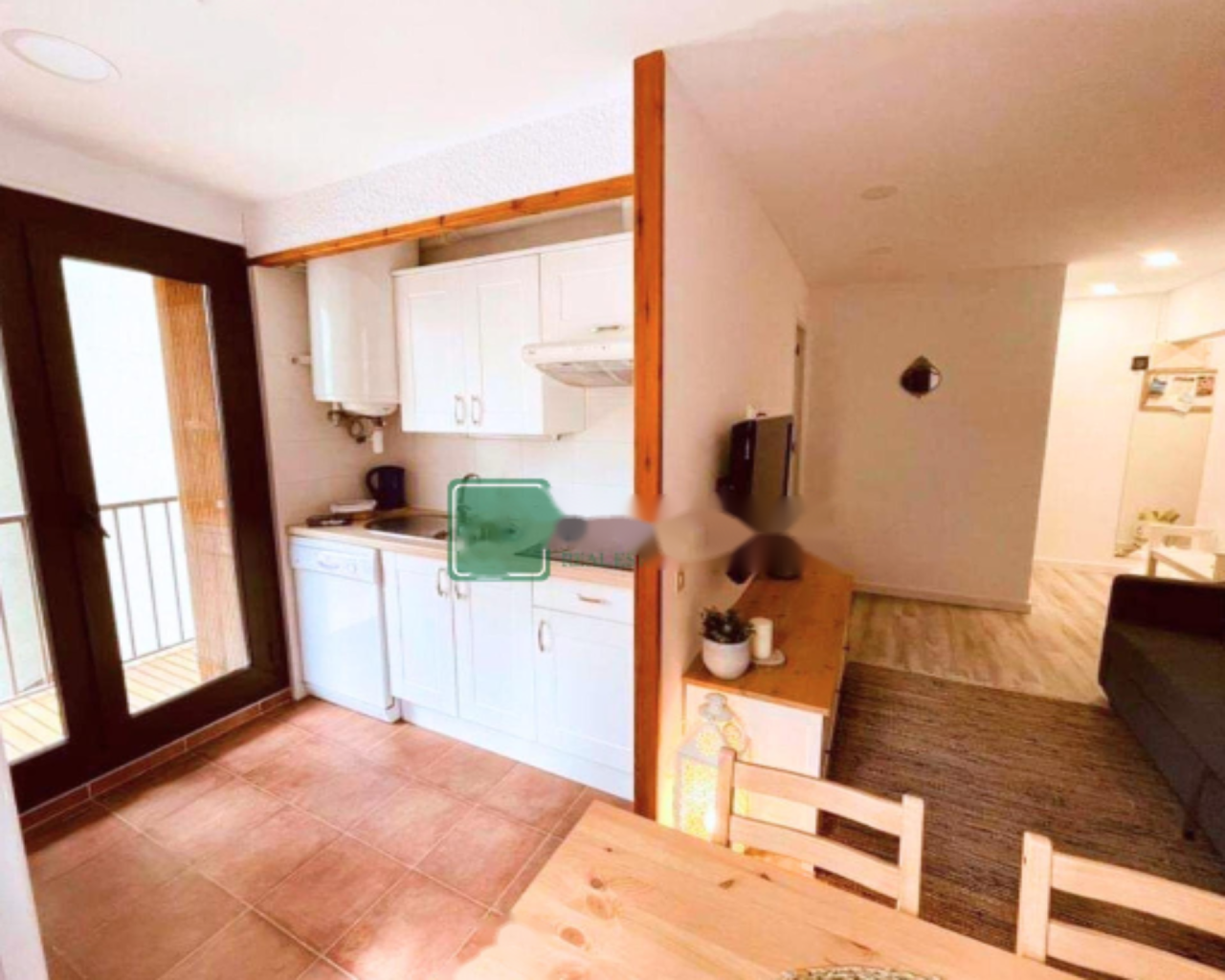 Квартира в Пас-де-ла-Касе, Андорра, 47 м² - фото 9