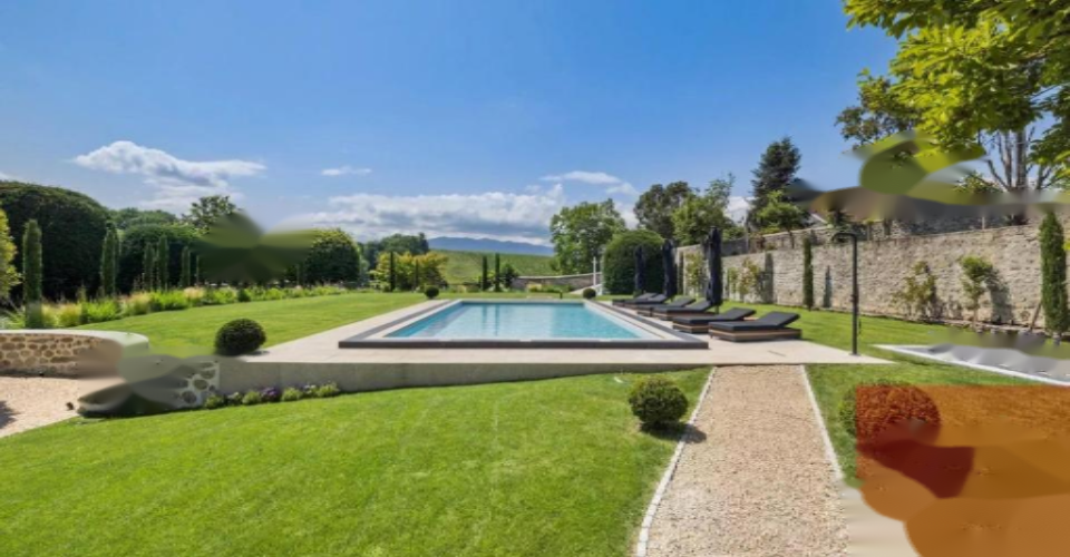 Квартира в Женеве, Швейцария, 830 м² - фото 9