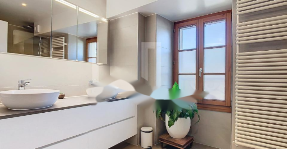 Квартира в Женеве, Швейцария - фото 9