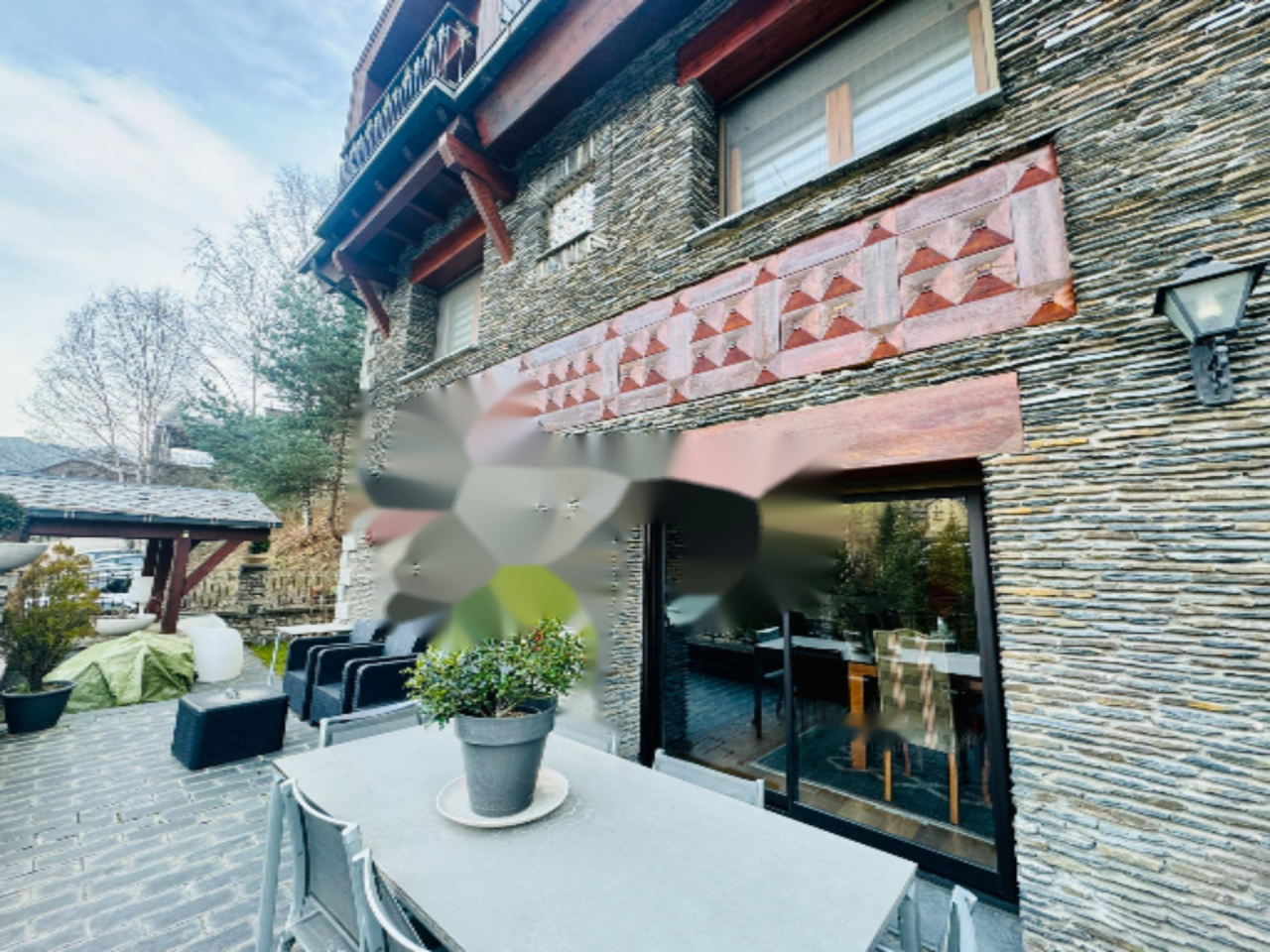 Квартира в Ла-Массане, Андорра, 384 м² - фото 9