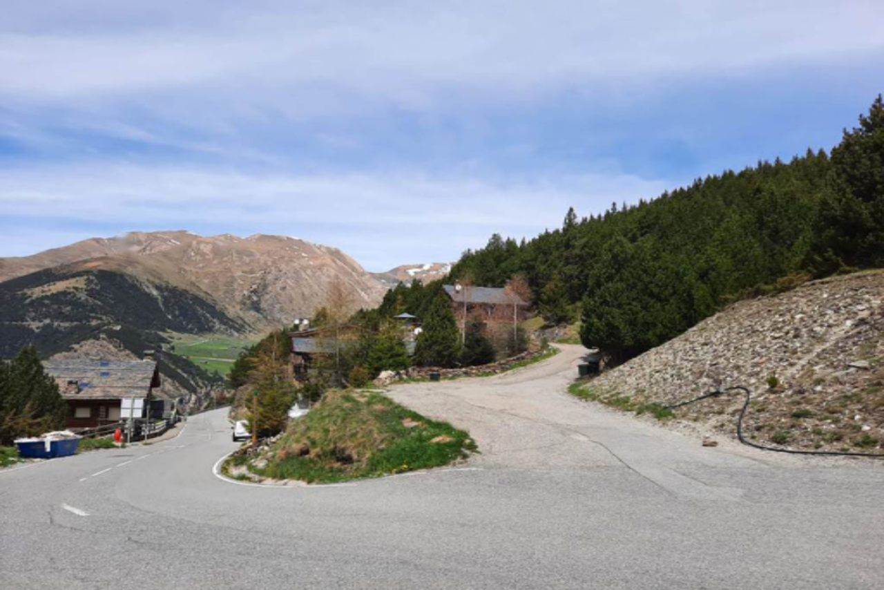 Квартира в Канильо, Андорра, 320 м² - фото 9