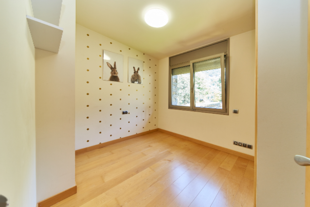 Квартира в Эскальдесе, Андорра, 195 м² - фото 9