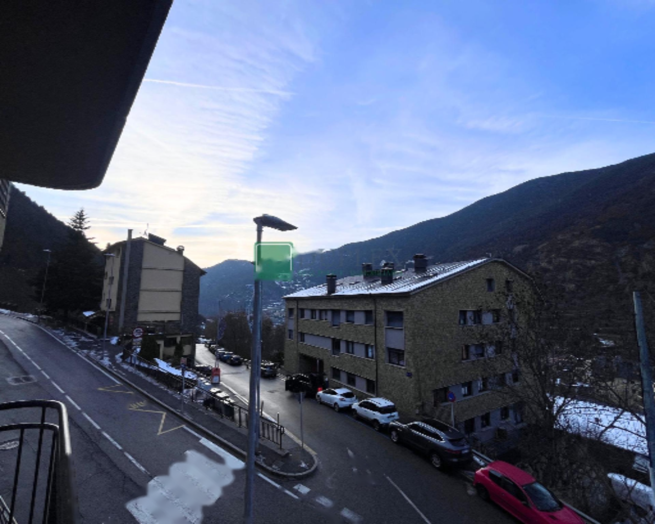 Квартира в Энкаме, Андорра, 96 м² - фото 9