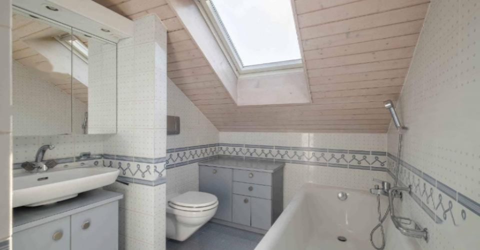 Квартира в Женеве, Швейцария, 310 м² - фото 9