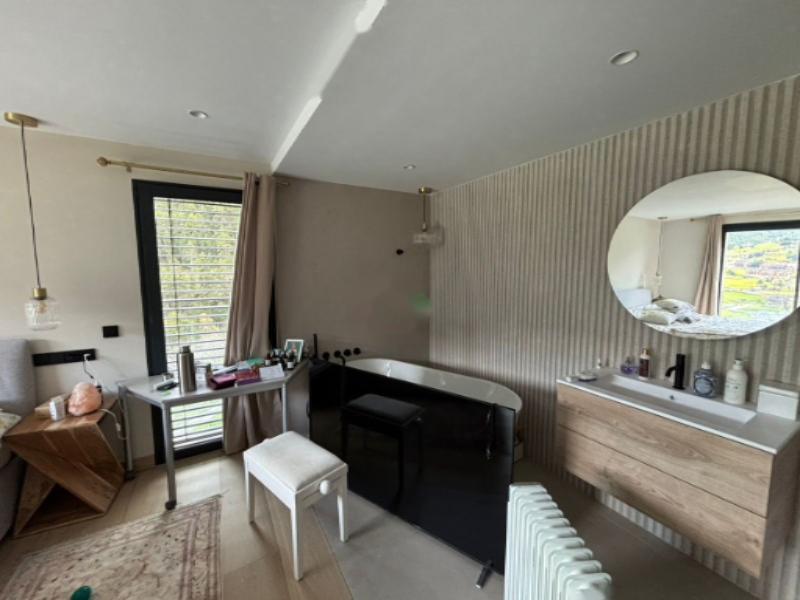 Квартира в Канильо, Андорра - фото 9