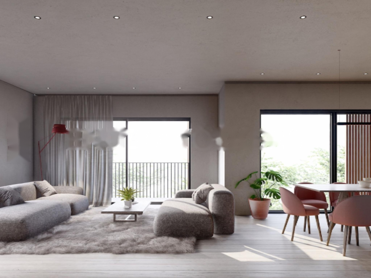 Квартира в Энкаме, Андорра, 93 м² - фото 9