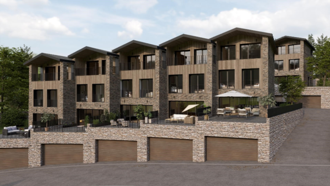 Квартира в Ла-Массане, Андорра, 470 м² - фото 9