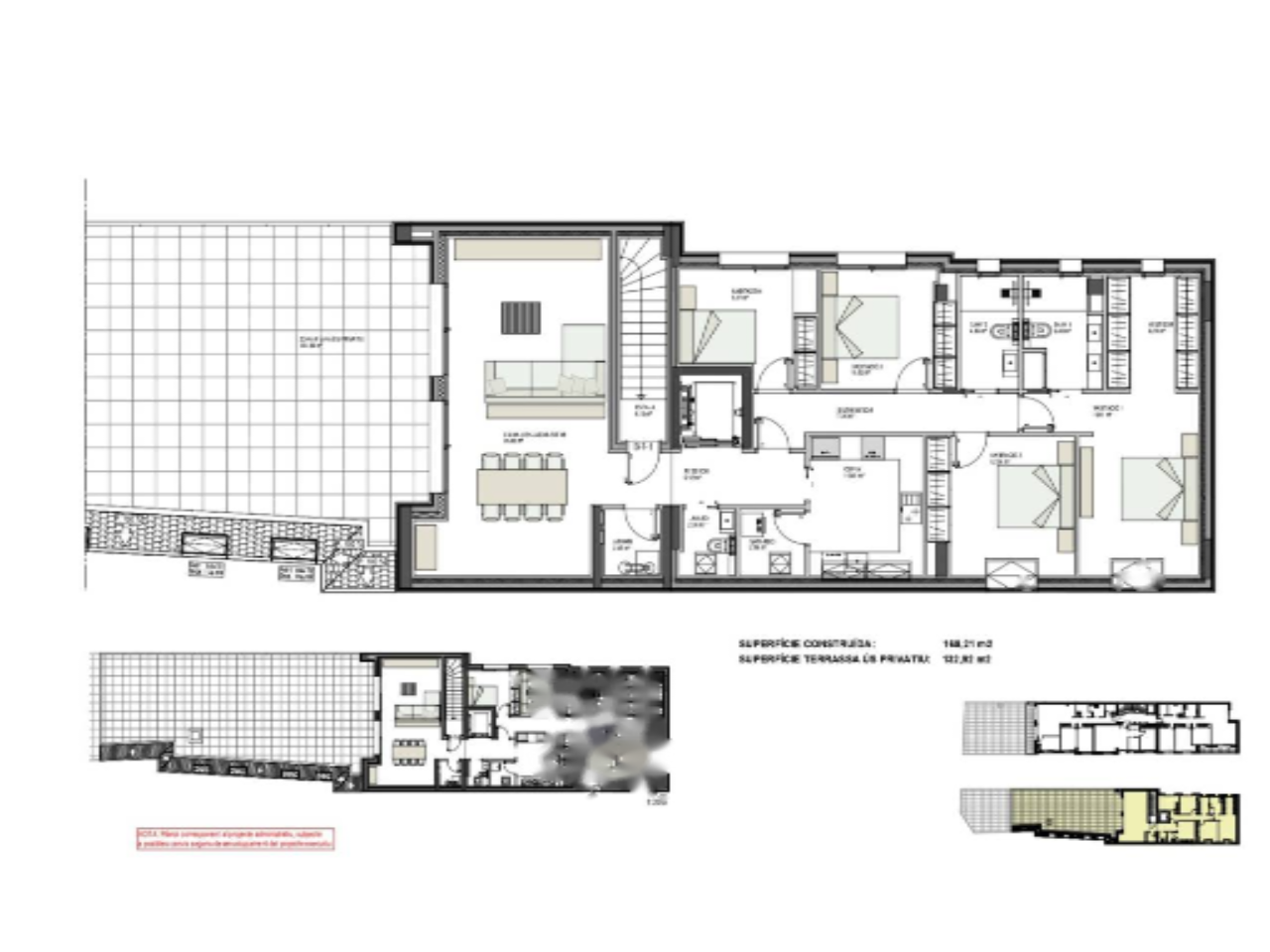 Квартира в Санта-Коломе, Андорра, 201 м² - фото 9