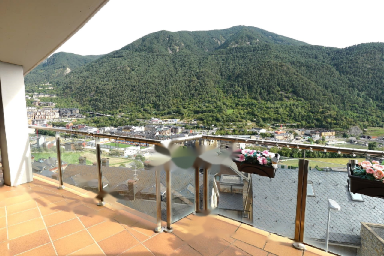 Квартира в Энкаме, Андорра, 80 м² - фото 9