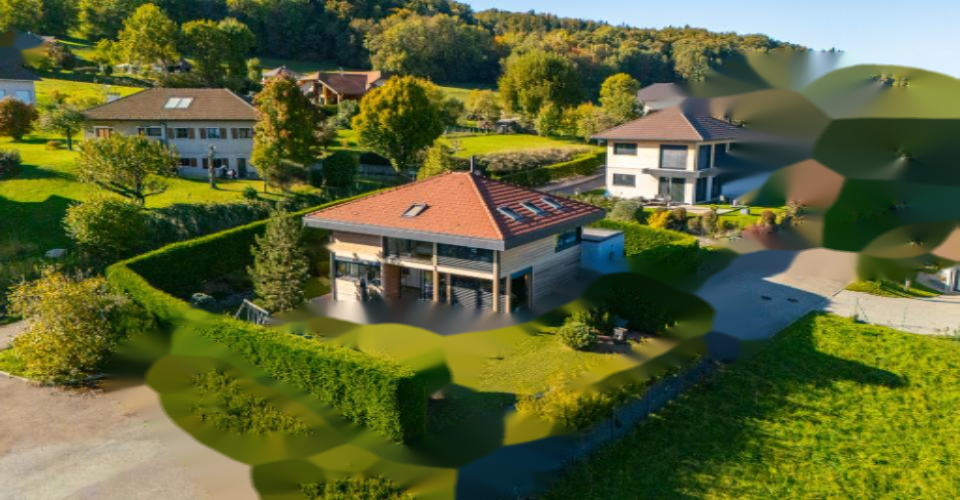 Квартира в Женеве, Швейцария, 170 м² - фото 9