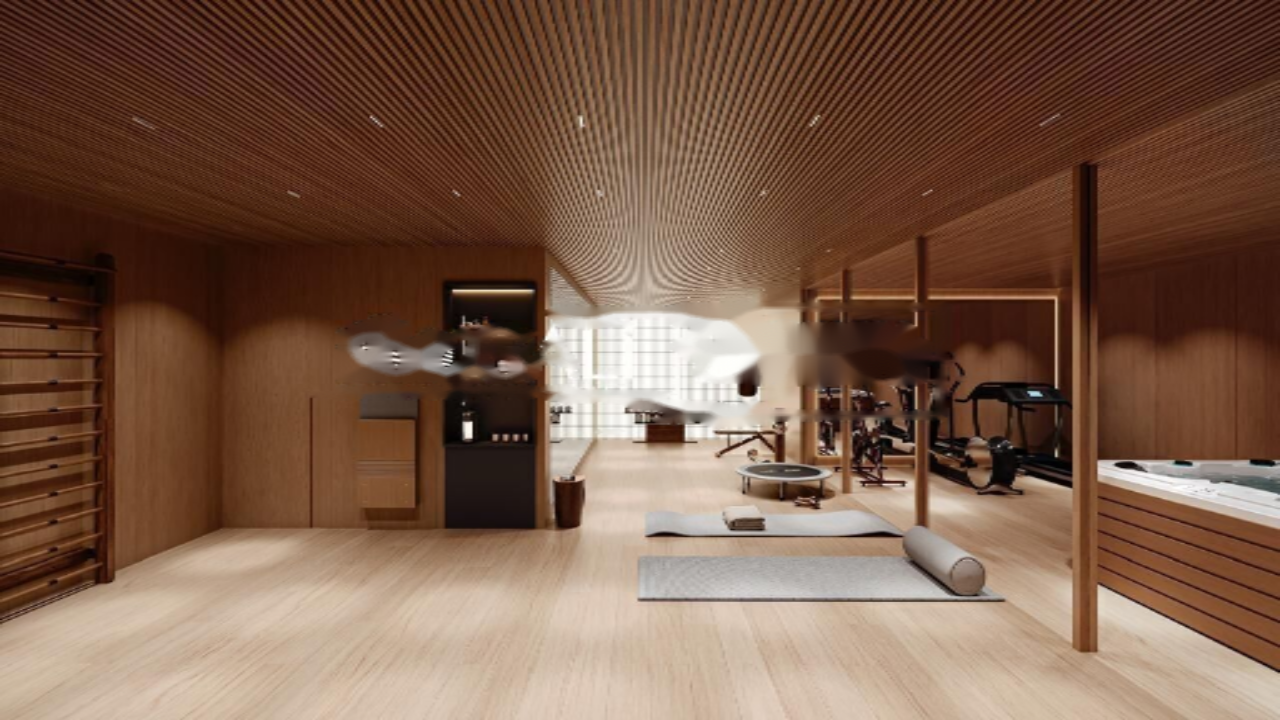 Квартира в Аньосе, Андорра, 682 м² - фото 9