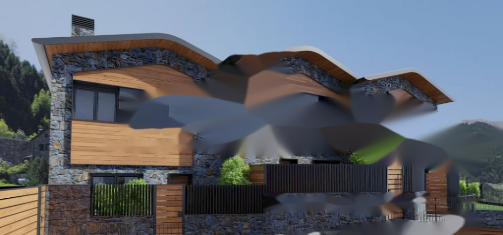 Квартира в Андорра-ла-Велье, Андорра, 355 м² - фото 9