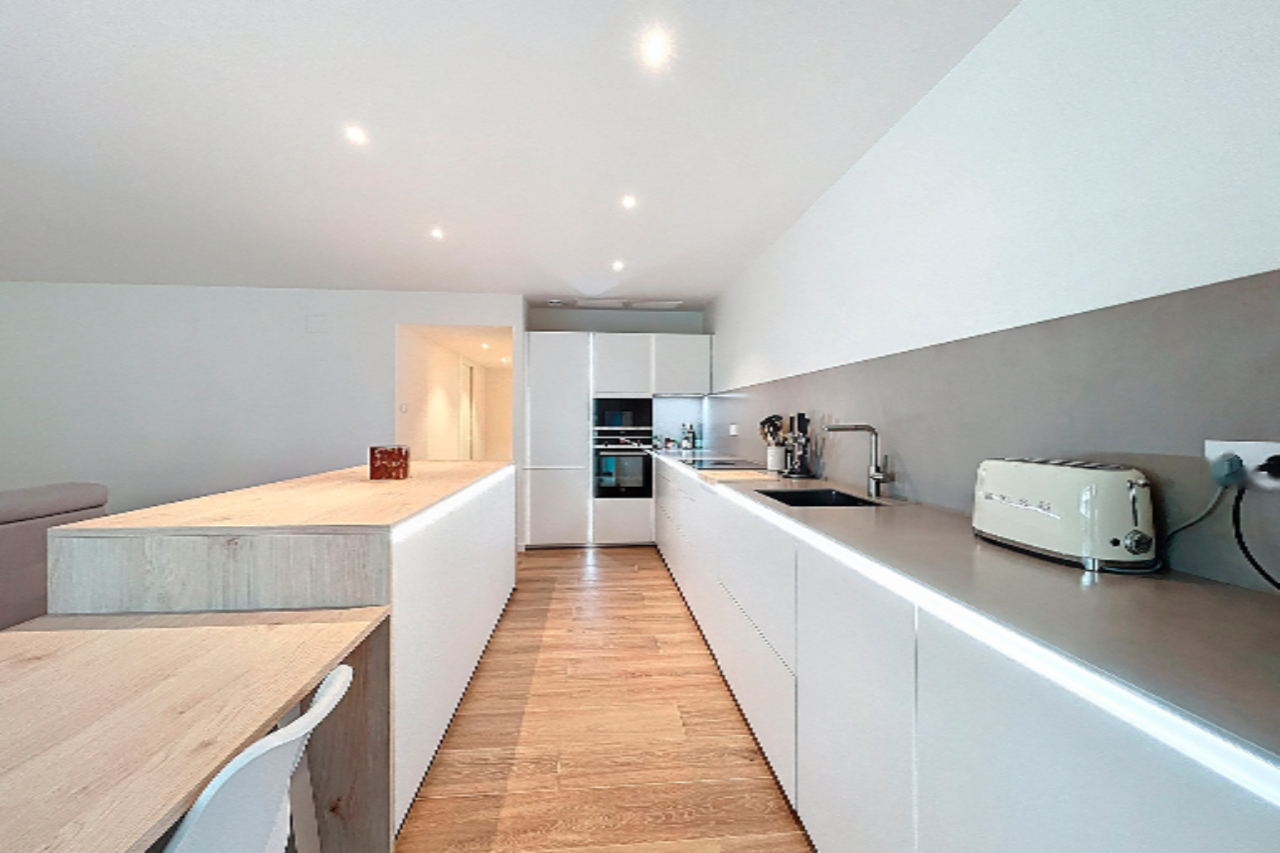 Квартира в Эскальдесе, Андорра, 142 м² - фото 9