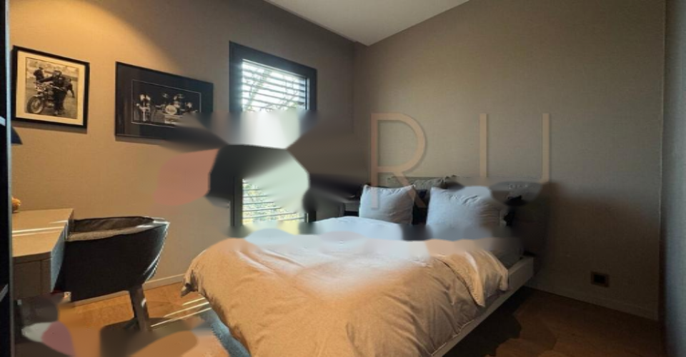 Квартира в Женеве, Швейцария, 287 м² - фото 9