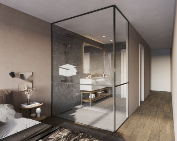 Квартира в Эскальдесе, Андорра, 97 м² - фото 8