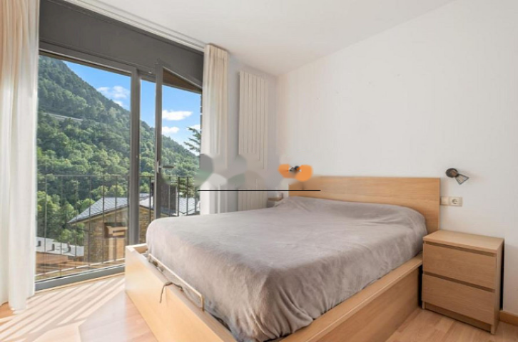 Квартира в Эскальдесе, Андорра, 53 м² - фото 9