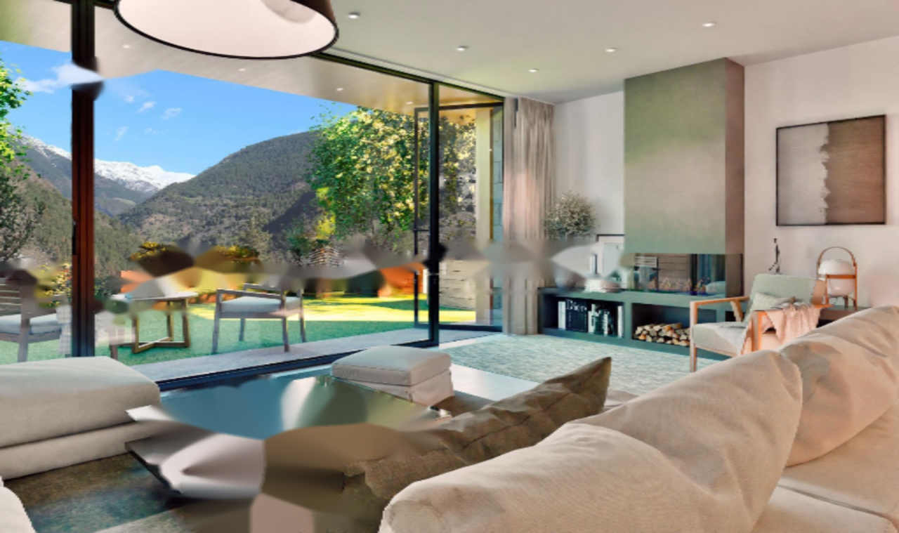 Квартира в Ордино, Андорра, 480 м² - фото 9