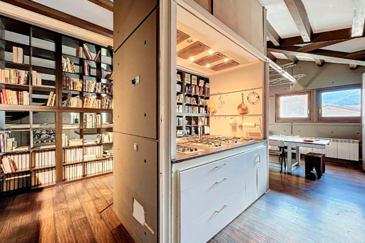 Квартира в Сиспони, Андорра, 390 м² - фото 9