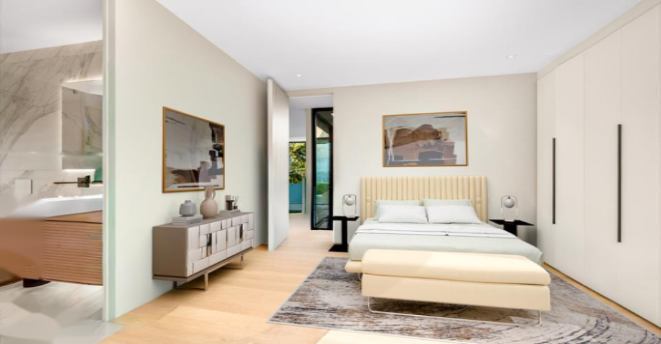 Квартира в Женеве, Швейцария - фото 9