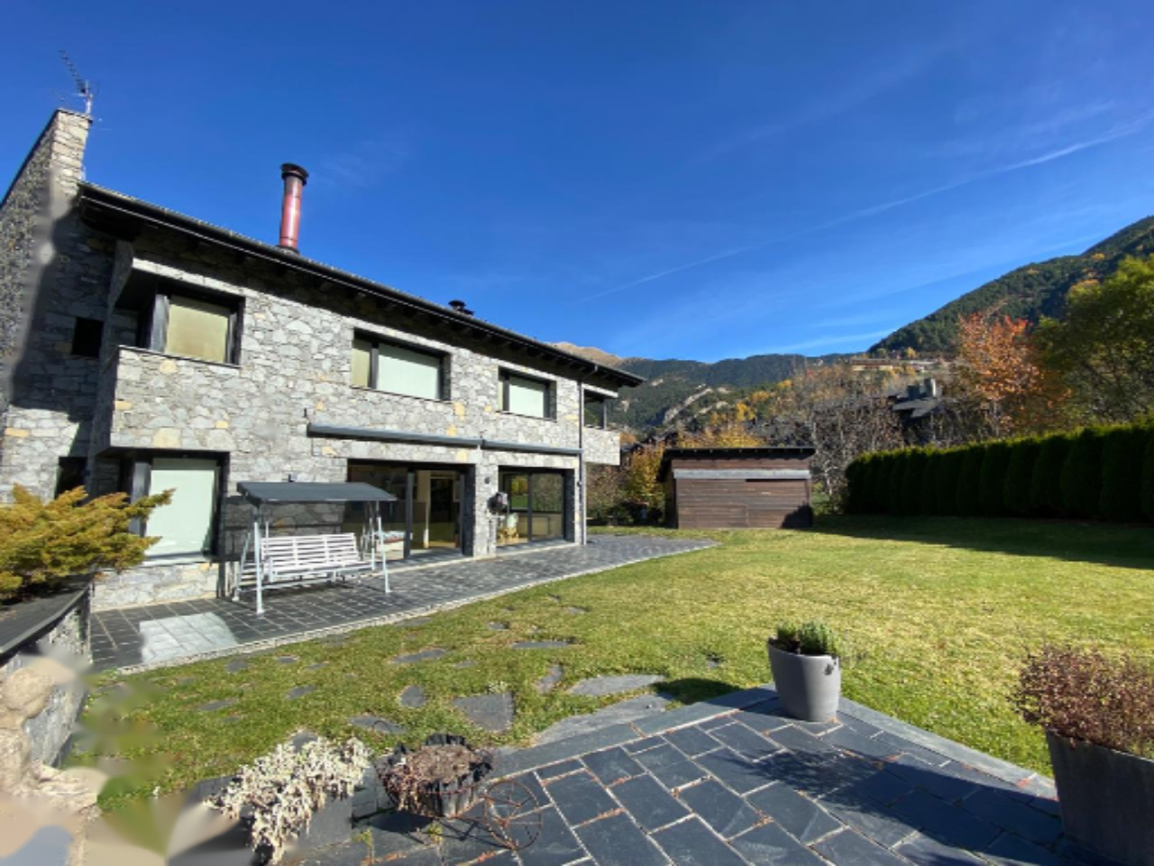 Квартира в Ордино, Андорра, 340 м² - фото 9