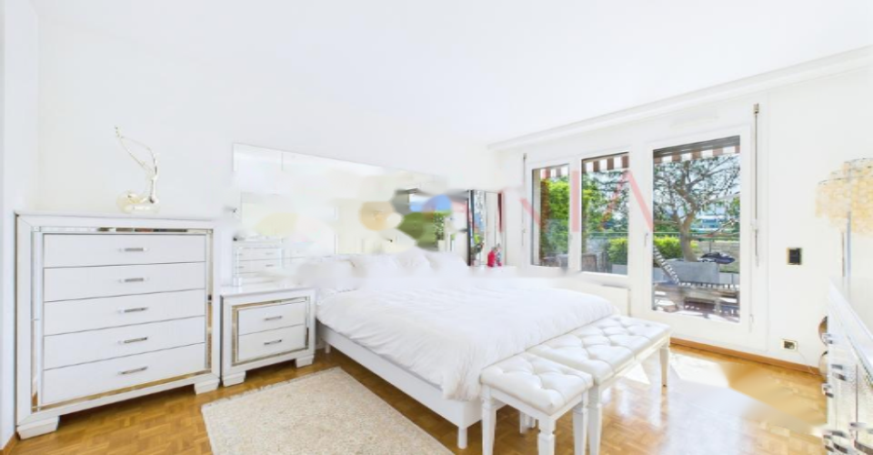 Квартира в Женеве, Швейцария, 240 м² - фото 9