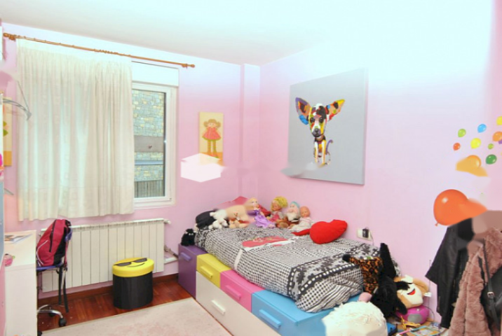 Квартира в Эскальдесе, Андорра, 115 м² - фото 9