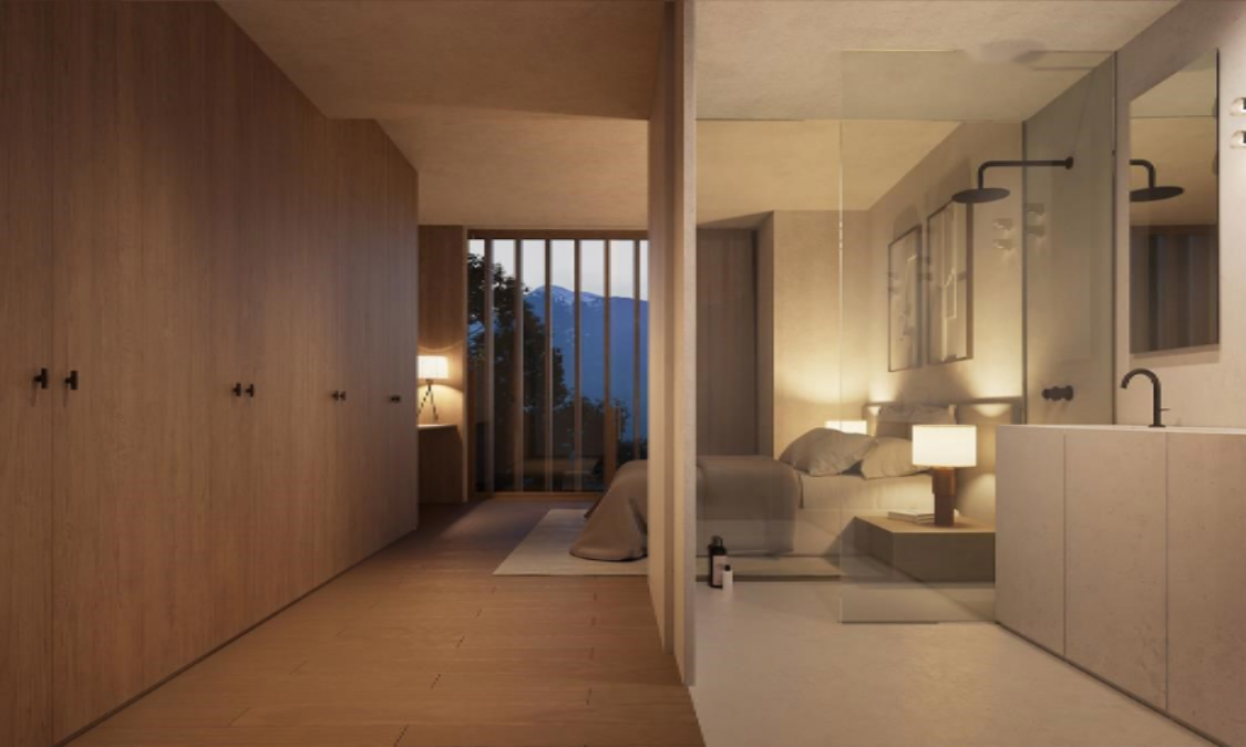 Квартира в Эскальдесе, Андорра, 530 м² - фото 9