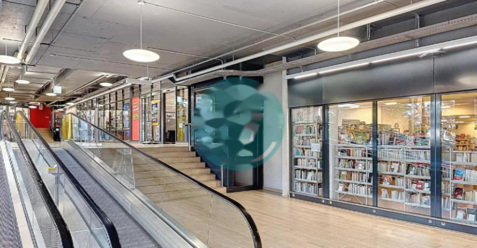 Квартира в Женеве, Швейцария, 93 м² - фото 9