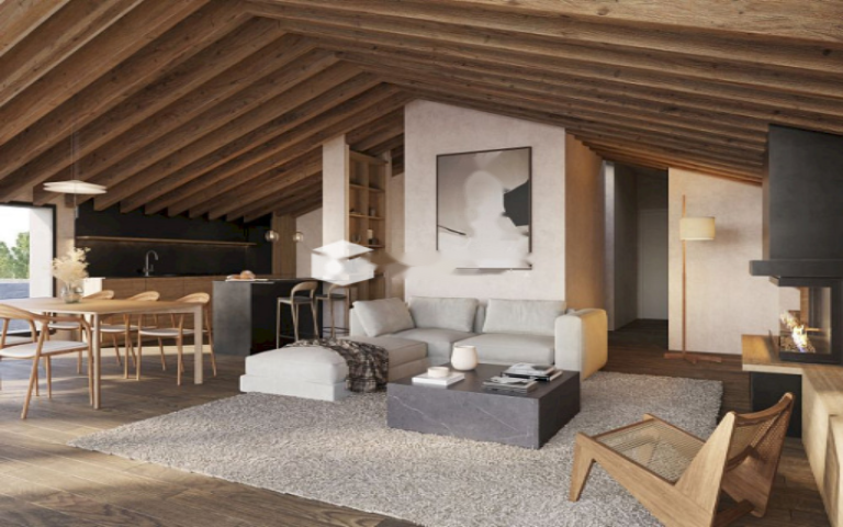 Квартира в Эскальдесе, Андорра, 146 м² - фото 8