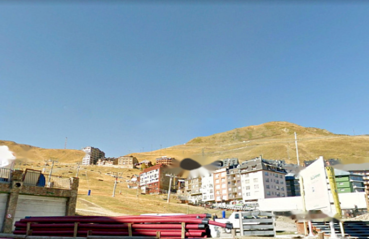 Квартира в Пас-де-ла-Касе, Андорра, 32 м² - фото 1