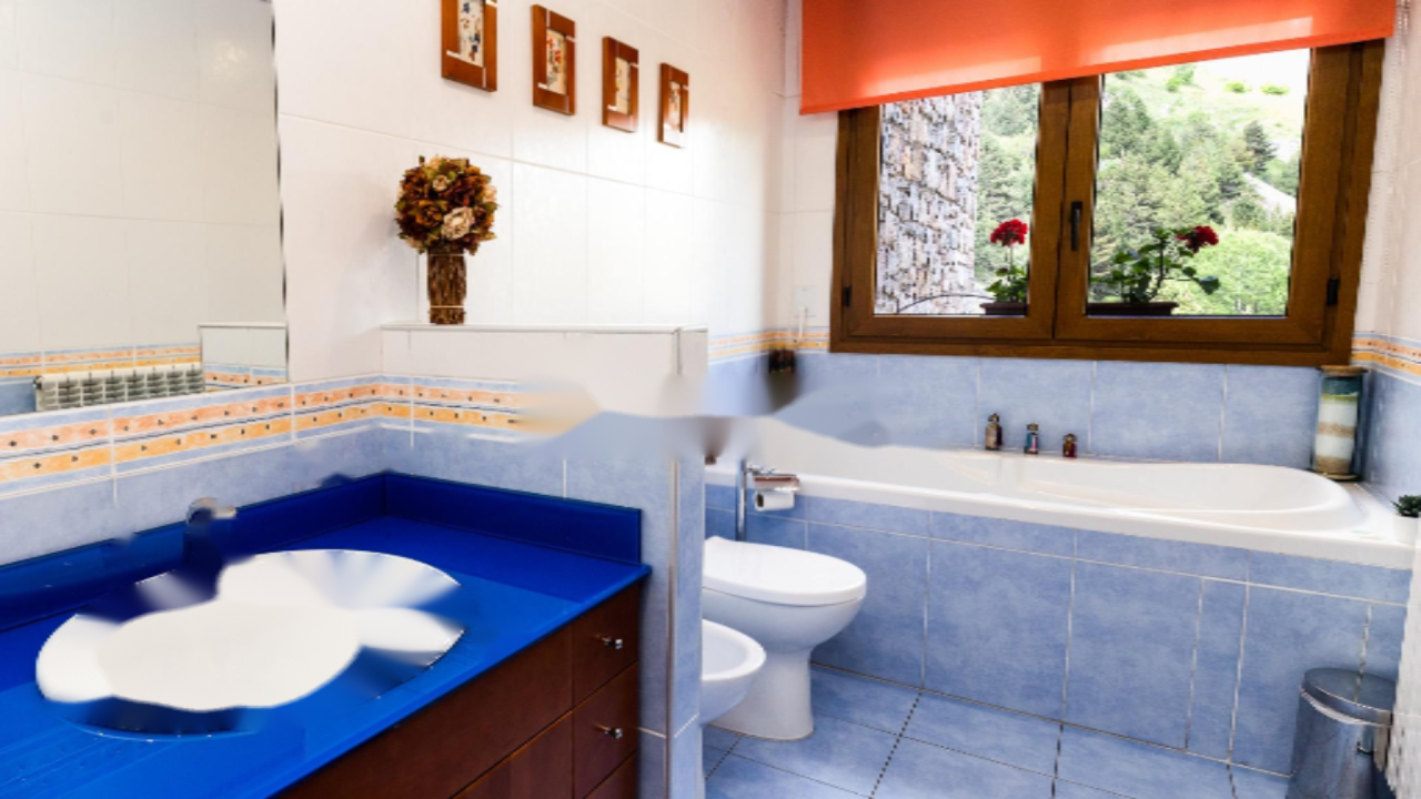 Квартира в Канильо, Андорра, 593 м² - фото 9