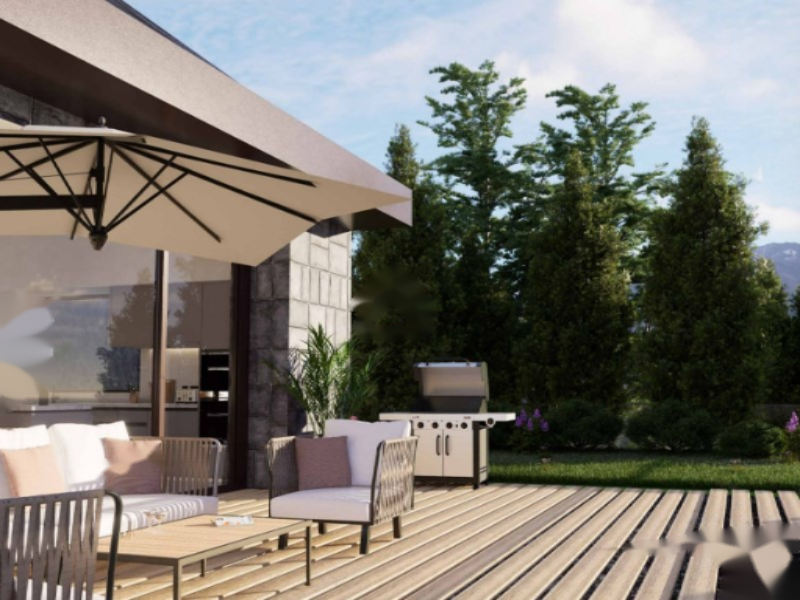 Квартира в Ла-Массане, Андорра - фото 9