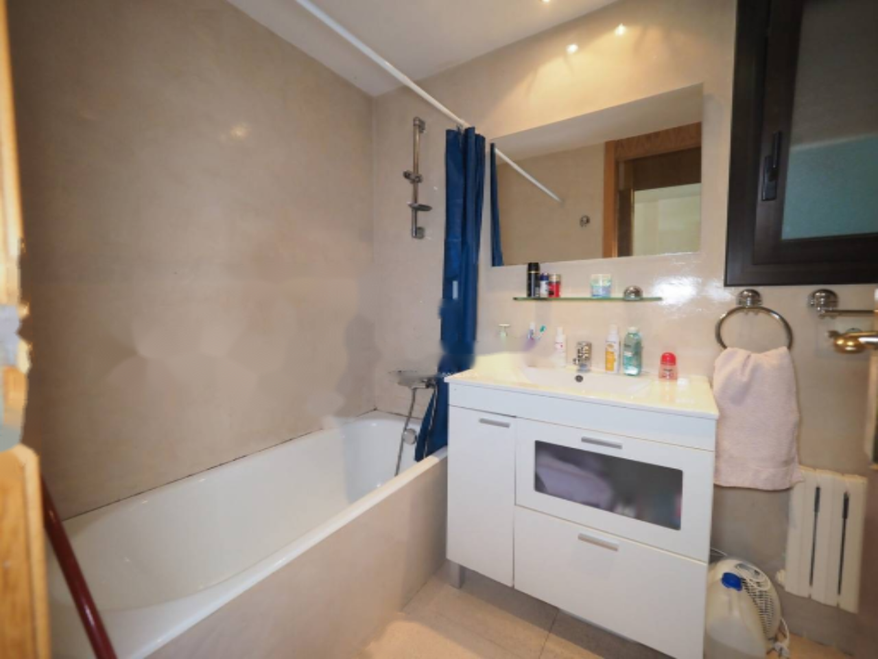 Квартира в Энкаме, Андорра, 71 м² - фото 9