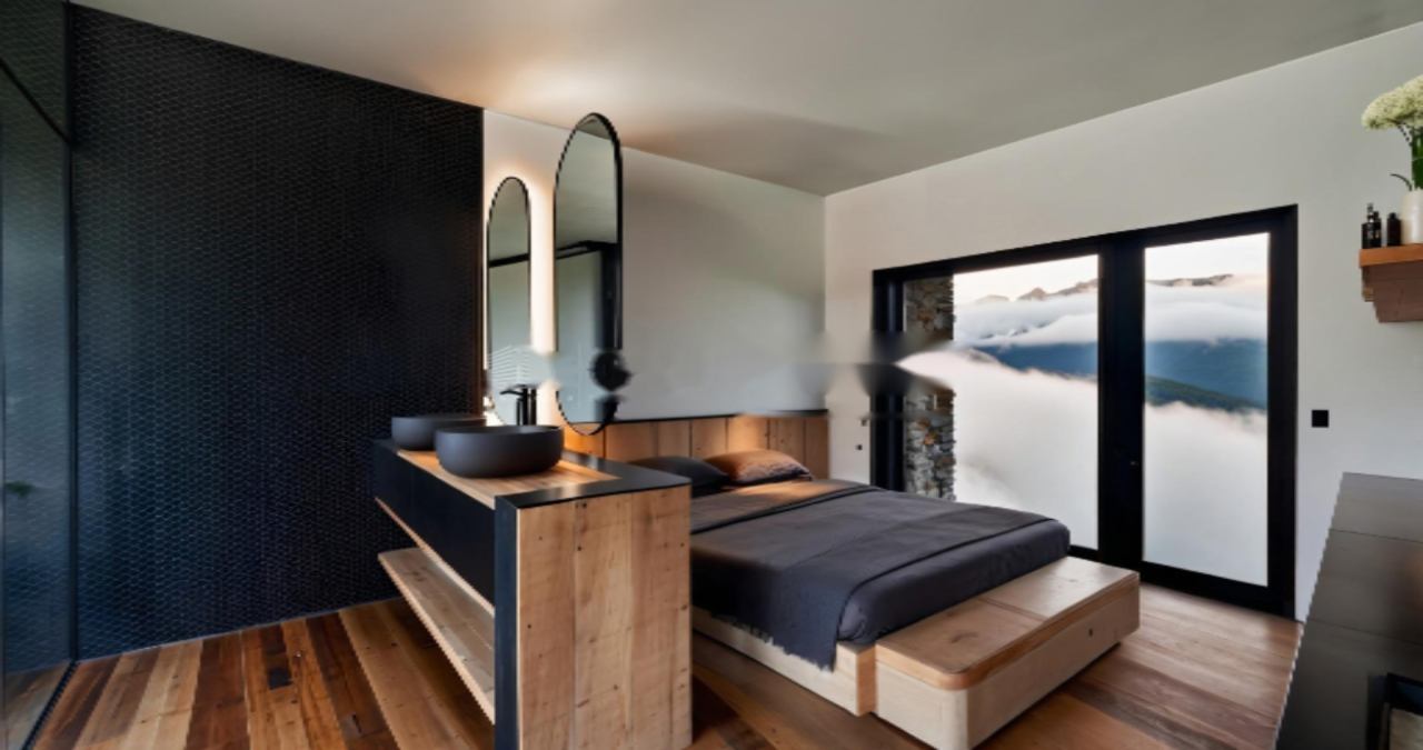 Квартира в Канильо, Андорра, 349 м² - фото 9