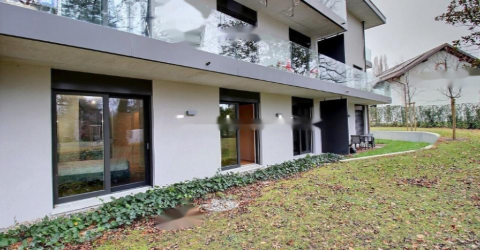 Квартира в Женеве, Швейцария, 128 м² - фото 9