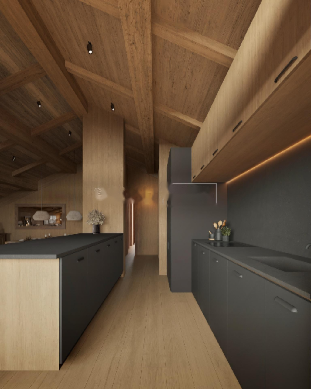 Квартира в Эль-Тартере, Андорра, 161 м² - фото 9