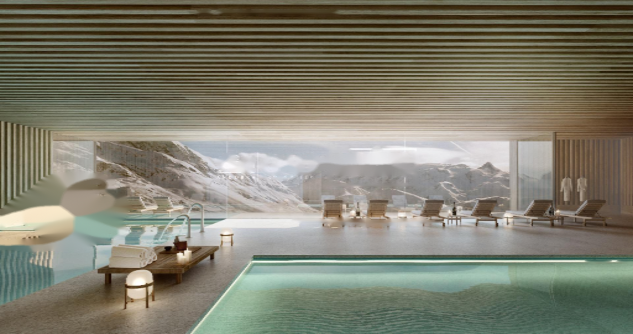 Квартира в Ордино, Андорра, 697 м² - фото 9