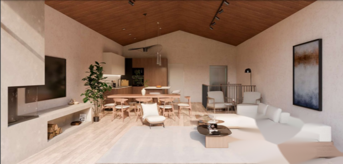 Квартира в Эскальдесе, Андорра, 1 240 м² - фото 9