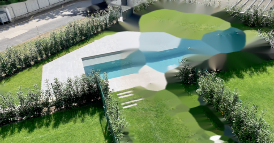 Квартира в Женеве, Швейцария, 224 м² - фото 9