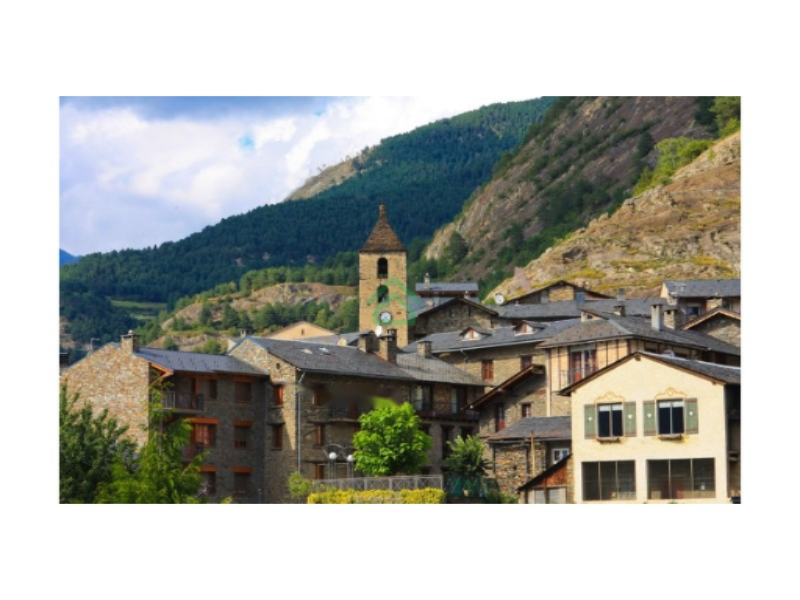 Квартира в Эскальдесе, Андорра - фото 9