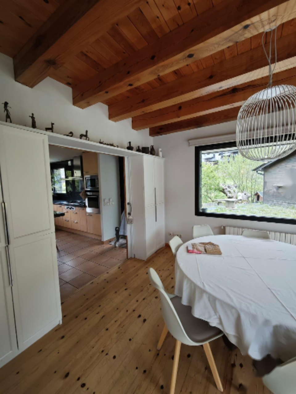 Квартира в Ордино, Андорра, 417 м² - фото 9